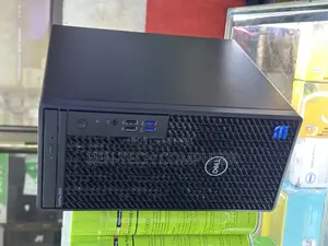 Desktop Computer Dell OptiPlex 3000 MT 8GB Intel Core i5 HDD+SSD 1T