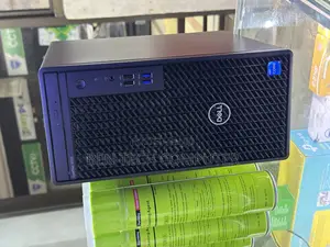Desktop Computer Dell OptiPlex 3000 MT 8GB Intel Core i5 HDD+SSD 1T