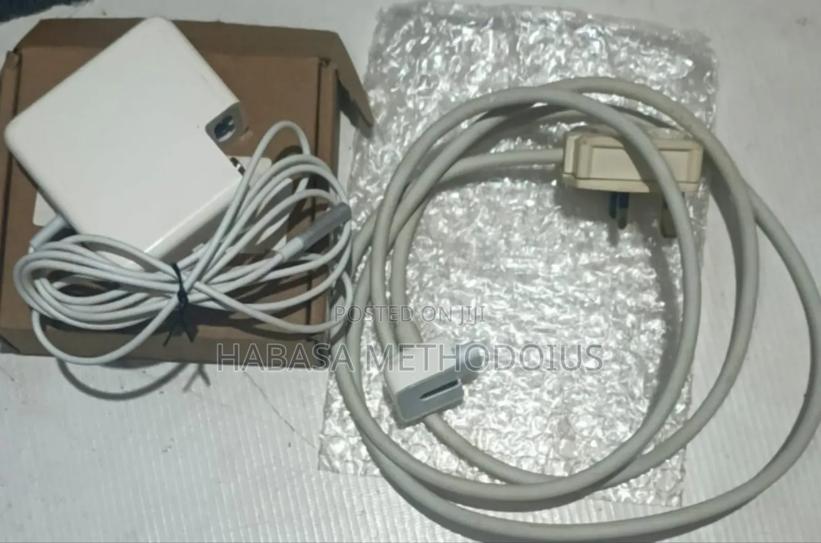 85w Charger Adapter for Mac Book Magsafe2, Mac Book L Type