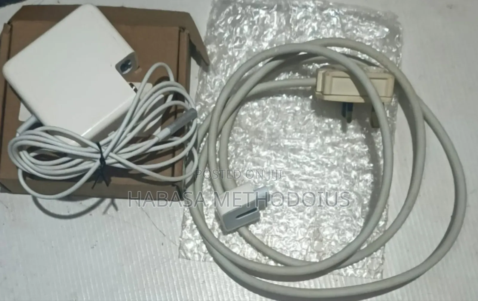 85w Charger Adapter for Mac Book Magsafe2, Mac Book L Type