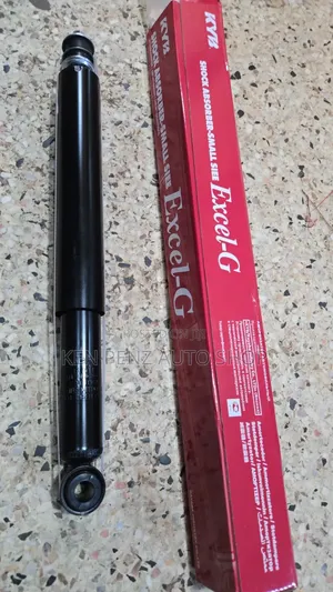 Rav4 Ordinary 1998 Rear Shock Absorbers ( Kyb)