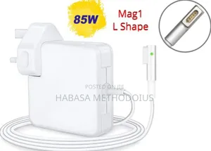 85w Charger Adapter for Mac Book Magsafe2, Mac Book L Type
