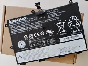 Lenovo 45n1750 / 45n1751 Original Laptop Battery