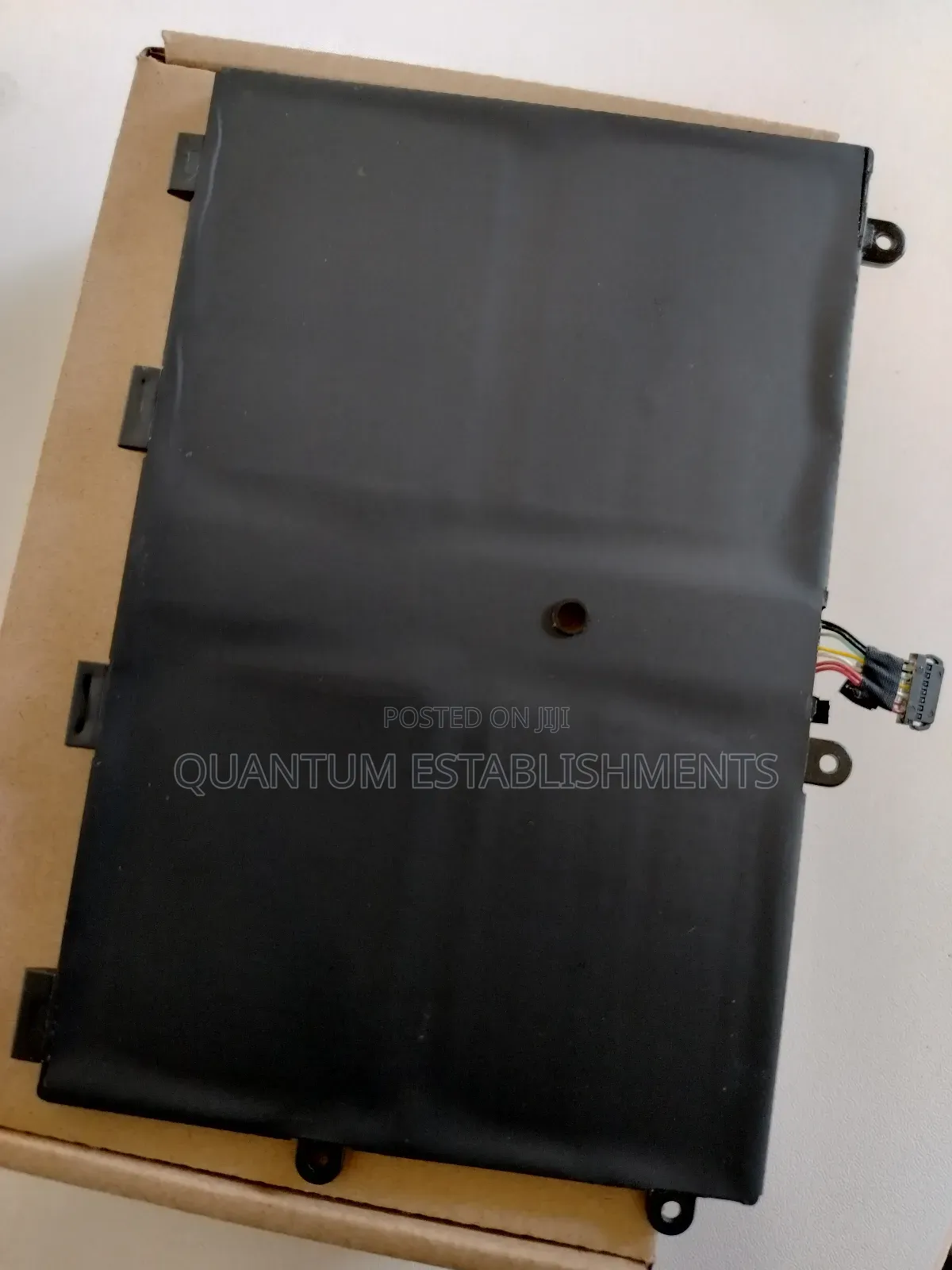 Lenovo 45n1750 / 45n1751 Original Laptop Battery
