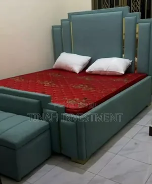 Comfortable Beds