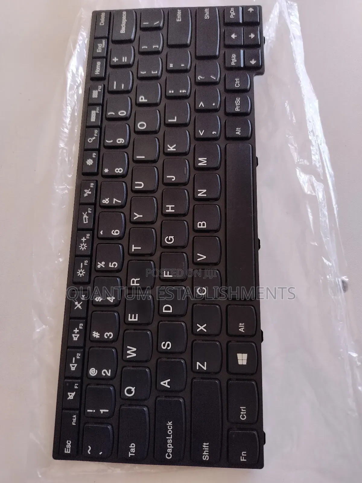 Lenovo Thinkpad 11e Laptop Keyboards — Replacements