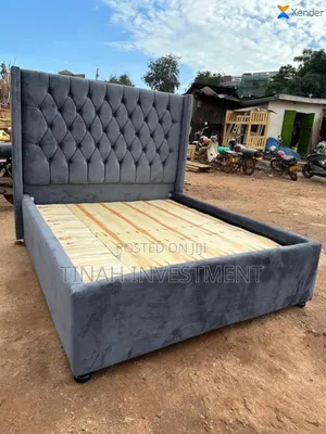 5*6 Woolen Beds