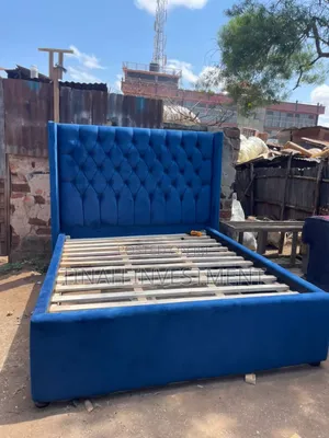 5*6 Woolen Beds