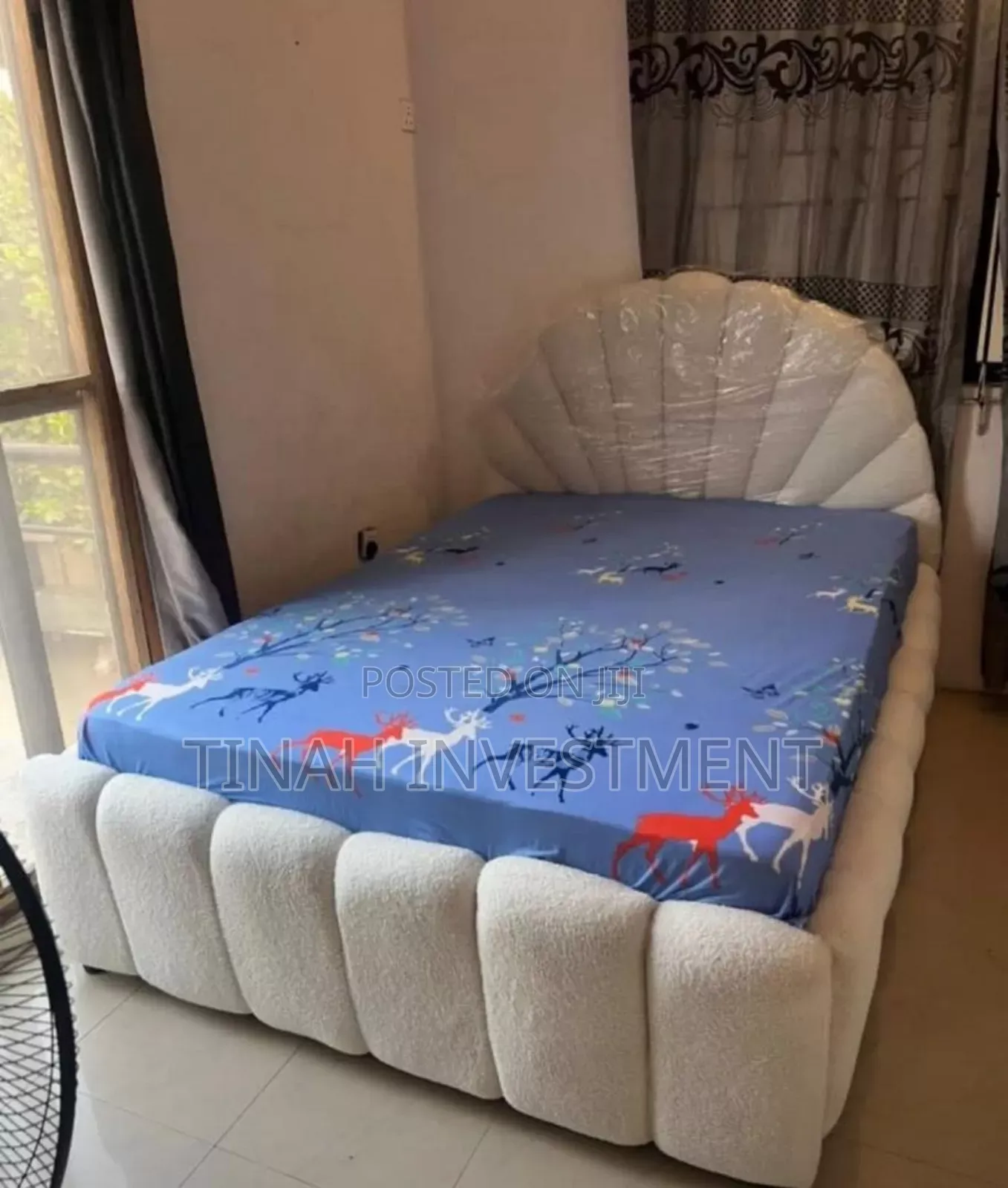 5*6 Woolen Beds