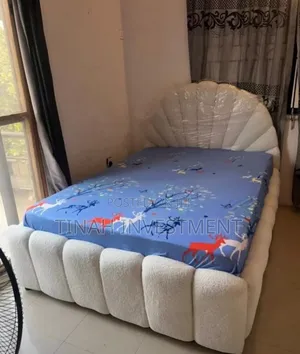 5*6 Woolen Beds