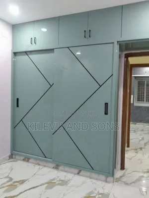 Sliding Door Wardrobe Order With Us