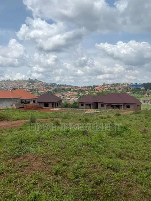 Titled Land Available