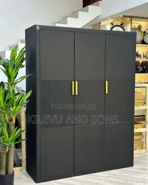 Simple Wardrobes
