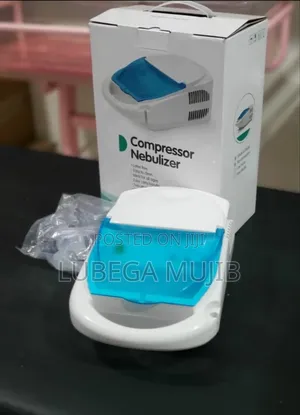 Nebulizer Machine