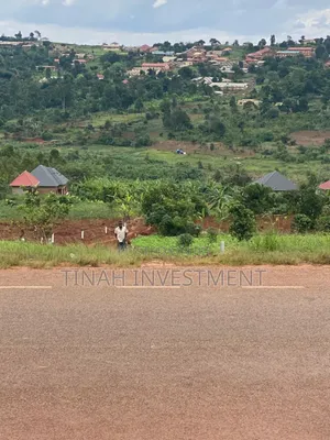 Mpigi Tarmac and Seguku Estate