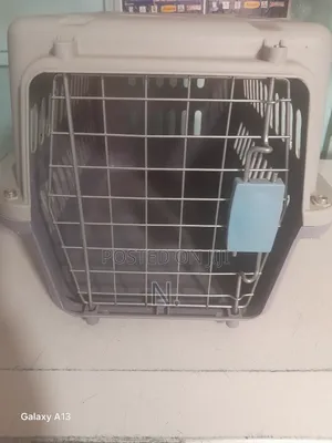 Dog/Pet Carrier