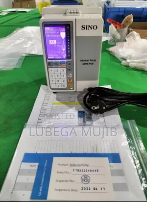 Infusion Pump