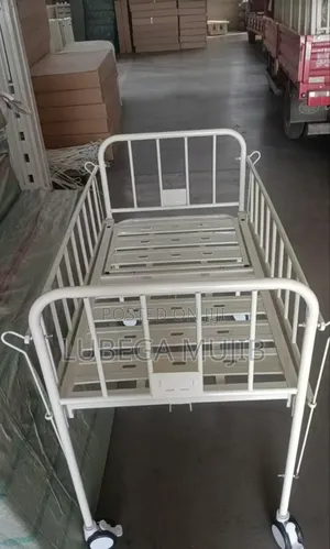 Children Hospital Beds