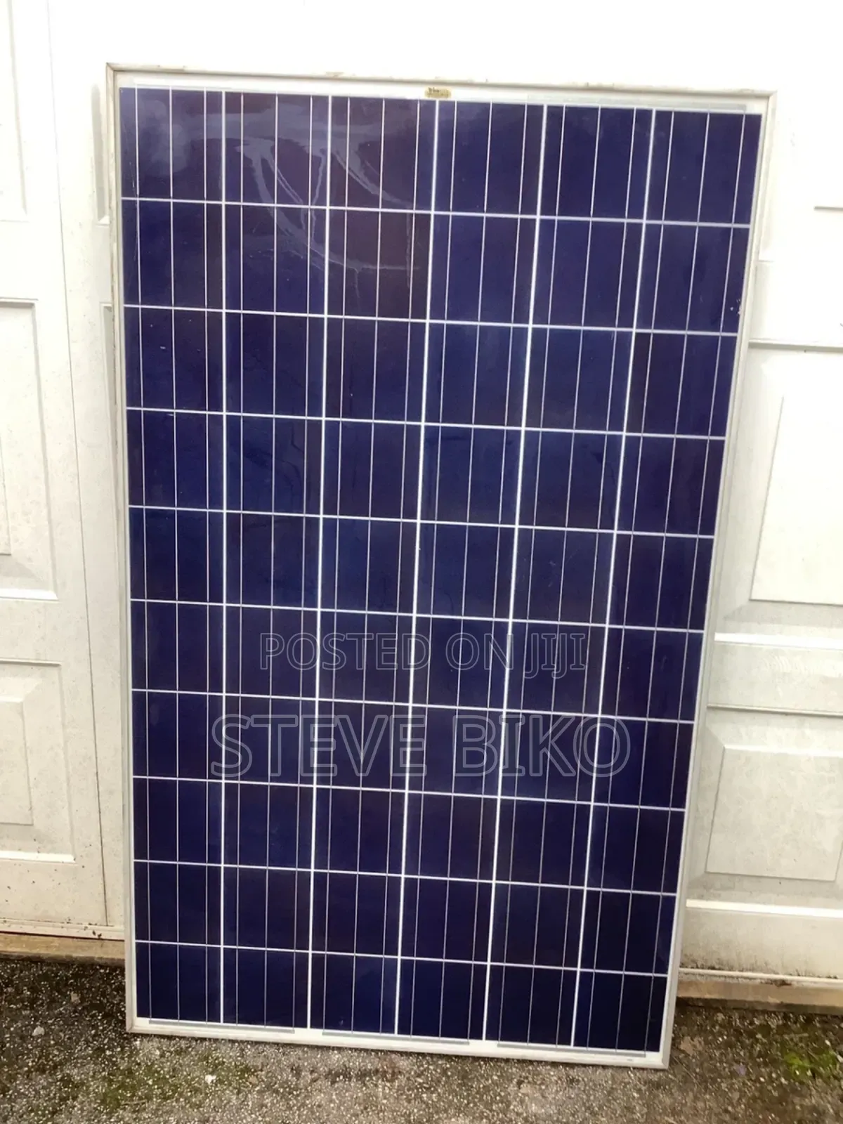 Trina Solar Panels From Japan 255w