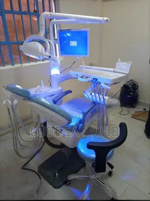 Dental Chair