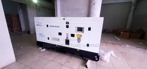 S Max Generator