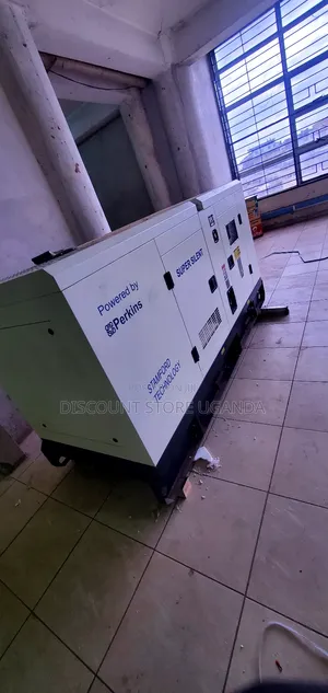 S Max Generator