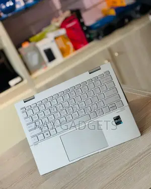 New Laptop HP Envy X360 16GB Intel Core i7 SSD 512GB