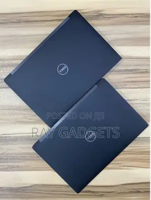 New Laptop Dell Latitude 7280 8GB Intel Core i7 SSD 256GB