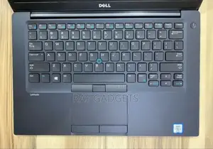 New Laptop Dell Latitude 7280 8GB Intel Core i7 SSD 256GB