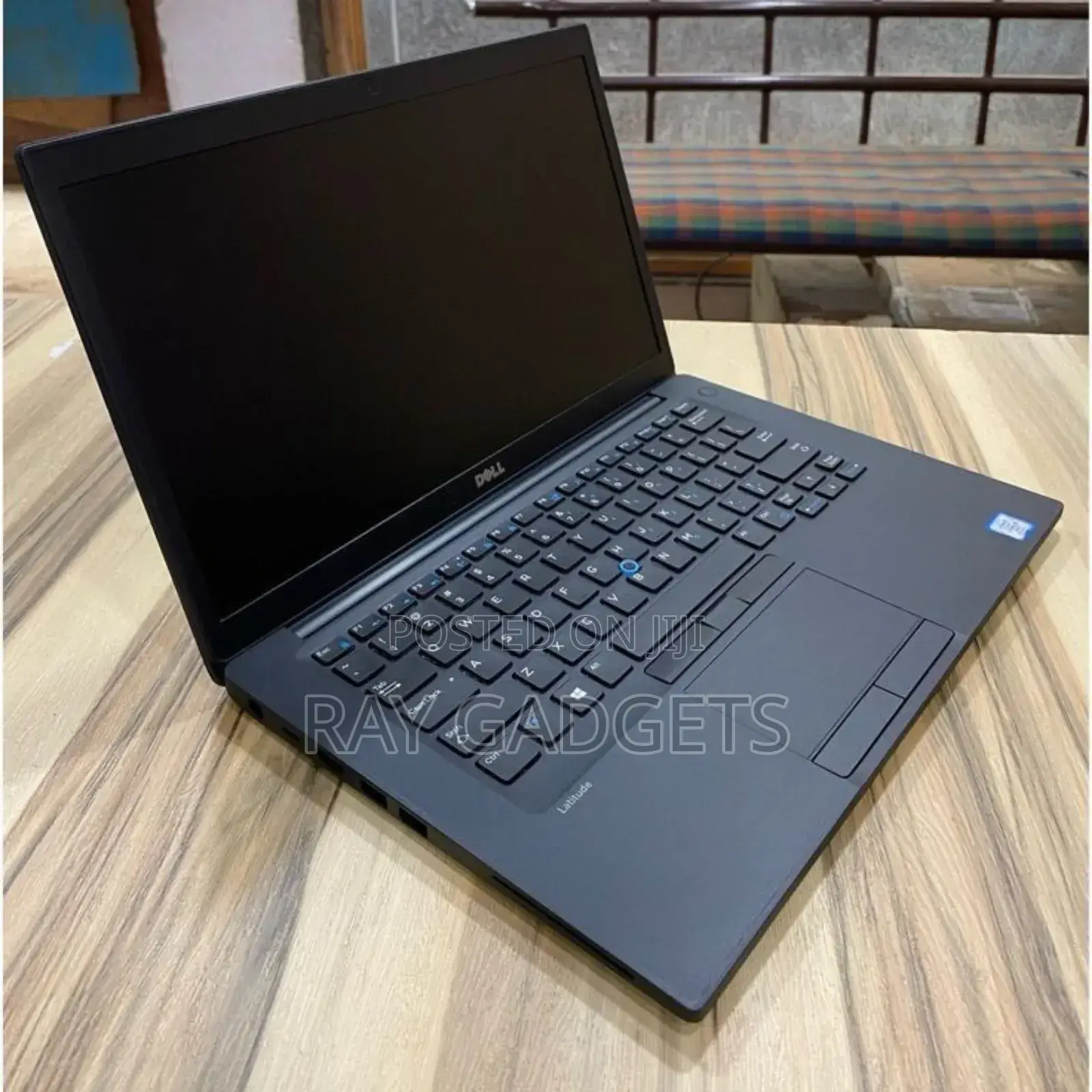 New Laptop Dell Latitude 7280 8GB Intel Core i7 SSD 256GB