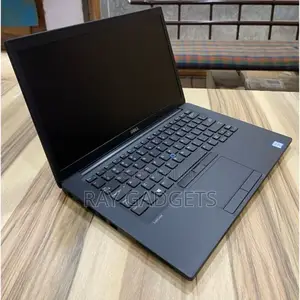 New Laptop Dell Latitude 7280 8GB Intel Core i7 SSD 256GB