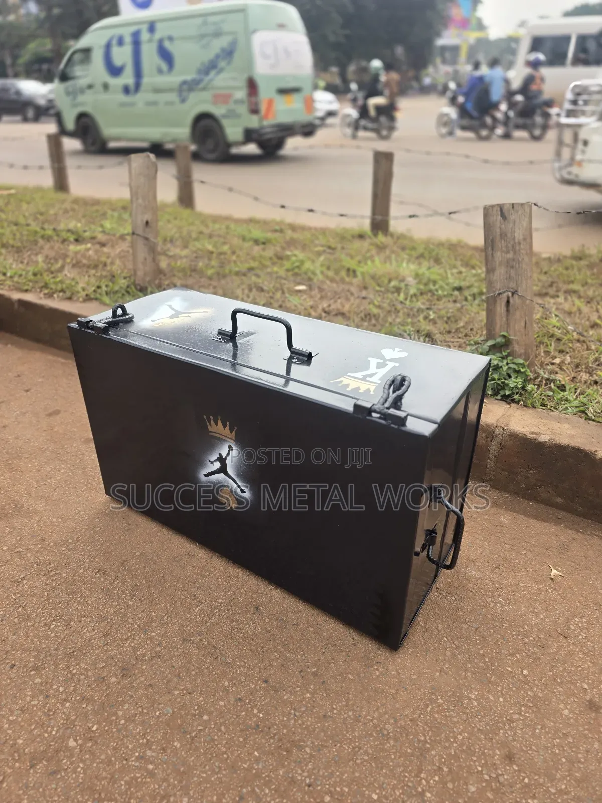 School Metallic Metallic Suitcases