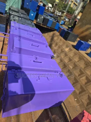 School Metallic Metallic Suitcases
