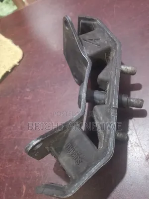 Gearbox Mounting Subaru Forester Xt