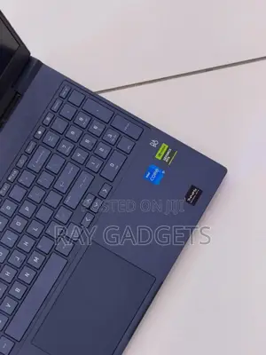 New Laptop HP Victus 15 16GB AMD Ryzen 5 SSD 512GB