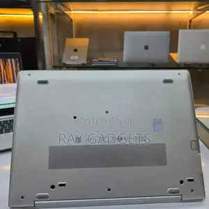 New Laptop HP EliteBook 840 G6 8GB Intel Core i7 SSD 256GB
