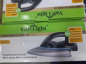Val Light Iron Original