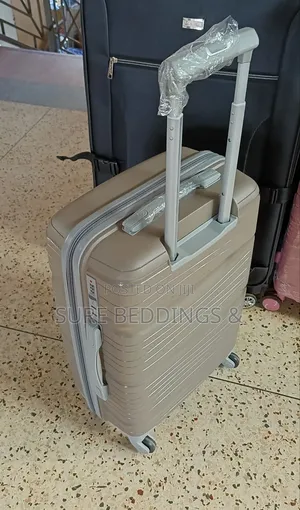 Marriott Small Suitcase