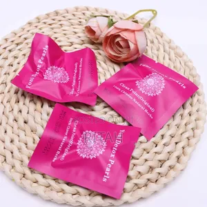 Feminine Yoni Detox Pearls