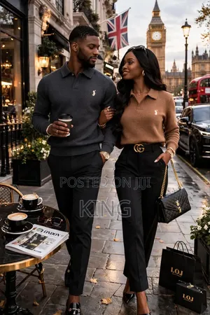 Polo Ralph Lauren Quarter Button Sweater