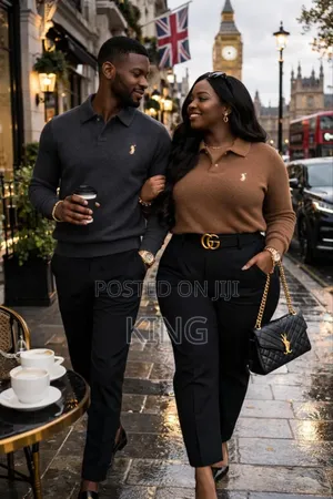 Polo Ralph Lauren Quarter Button Sweater