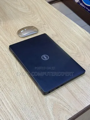 New Laptop Dell Latitude 5300 16GB Intel Core i7 SSD 512GB