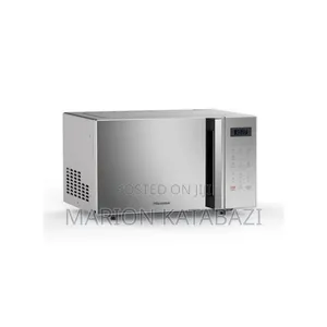 Hisense Microwaves.