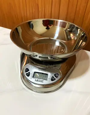Portable Kitchen Weighing Scale 5kg Weigh New Kitchen Weighing Scale