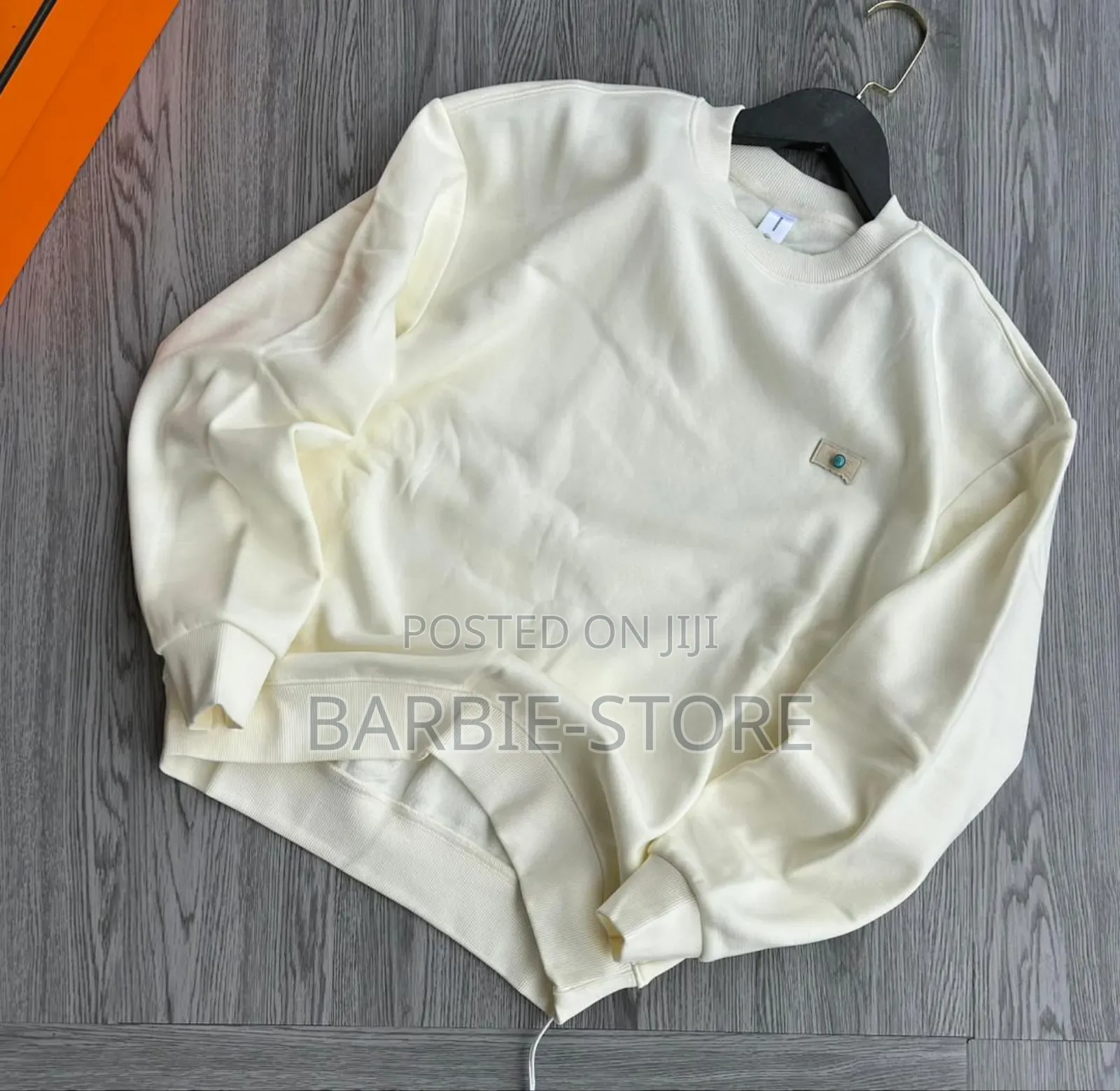 Plain Sweters
