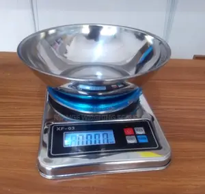 Sugar Digital Weighing Scale Kitchen Weigh 5kg Digital Weighing Scale