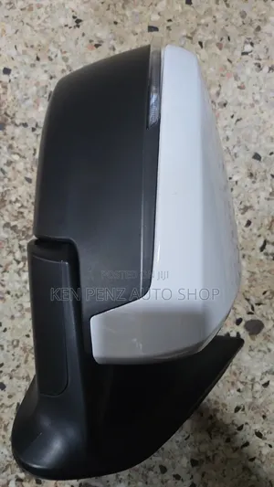 Isuzu Dmax 2022 - 2023 Sidemirror