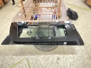 Sliding Doors Drone