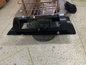 Toyota Hiace Drone Sliding Doors