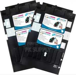 Id Tray for Epson Printers